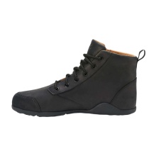 Xero Shoes Minimal-Travelschuhe Denver Leather (Nubukleder) 2024 Leather Lined schwarz Herren