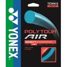 Yonex Poly Tour Air 1.25 blau Tennissaite