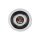 Yonex Tennissaite Poly Tour Tough 1.25 (Haltbarkeit) schwarz 200m Rolle