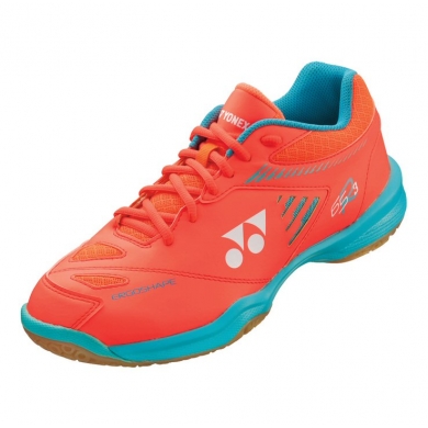 Yonex Badmintonschuhe SHB 65 R3 (Replica) orange Herren