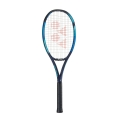Yonex Tennisschläger EZone Game (7th Gen.) #22 98in/270g/Allround himmelblau - besaitet -