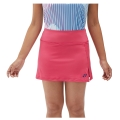 Yonex Sportrock US Open mit Innenshorts 2024 pink Damen