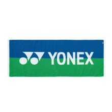 Yonex Handtuch Sport Towel blau/grün 100x40cm