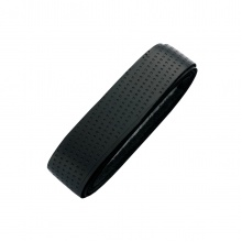 Yonex Basisband Synthetic Leather Excel Pro Grip 1.6mm schwarz - 1 Stück