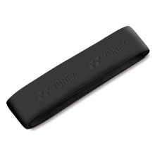 Yonex Basisband Synthetic Leather Tour Grip 1.5mm schwarz - 1 Stück