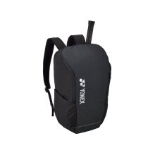 Yonex Rucksack Team Small 2024 (26 Liter) schwarz