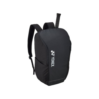 Yonex Rucksack Team Small 2024 (26 Liter) schwarz