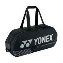 Yonex Racketbag (Schlägertasche) Pro Tournament 2024 schwarz - 4er