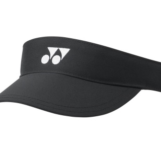 Yonex Visor (Schirmmütze) 2024 schwarz Damen