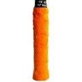 Yonex Overgrip Frottee Grip (Übergriffband) orange - 1 Stück