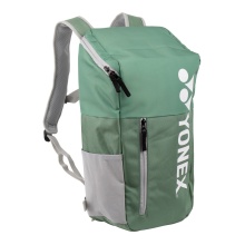 Yonex Rucksack Club Line 2024 (28 Liter) grün