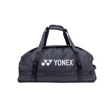 Yonex Sporttasche Club Duffle (Schuhfach) 2025 schwarz 59x30x30cm