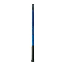 Yonex Tennisschläger EZone Ace (8th Gen.) 102in/260g/Freizeit 2025 Blast blau - besaitet -