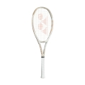 Yonex Tennisschläger VCore (7th Generation) 98in/305g/Turnier 2024 sand/beige - unbesaitet -