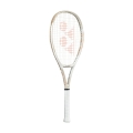 Yonex Tennisschläger VCore (7th Generation) 100in/300g/Turnier 2024 sand/beige - unbesaitet -