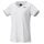 Yonex Sport-Tshirt Crew Neck Wimbledon 2024 (offizielles Shirt der Nationalmannschaft) weiss Damen