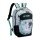 Yonex Kinder-Rucksack Junior 15 Liter 2025 grau/schwarz