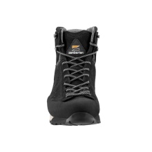 Zamberlan Trekking-Wanderschuhe Salathe Trek GTX RR (Veloursleder, wasserdicht) schwarz/gelb Herren