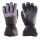 Zanier Winterhandschuhe GAP.STX Juniors (wasserdicht) schwarz