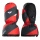 Zanier Winterhandschuhe Twister.GTX (winddicht, wasserdicht) rot/schwarz Kinder