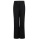 Ziener Winter-Skihose Alin Pants (wasserdicht, winddicht, Schneefang) schwarz Kinder