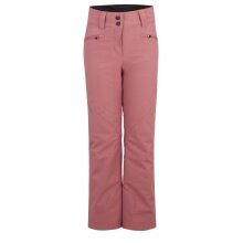 Ziener Winter-Skihose Alin Pants (wasserdicht, winddicht, Schneefang) rosa Kinder