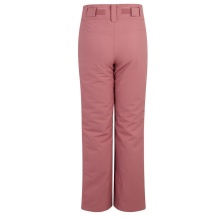 Ziener Winter-Skihose Alin Pants (wasserdicht, winddicht, Schneefang) rosa Kinder