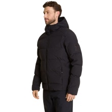 Ziener Winter-Skijacke Tyers (wasserdicht, winddicht, warm) schwarz Herren