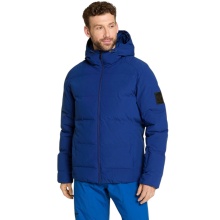 Ziener Winter-Skijacke Tyers (wasserdicht, winddicht, warm) dunkelblau Herren