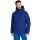 Ziener Winter-Skijacke Tyers (wasserdicht, winddicht, warm) dunkelblau Herren