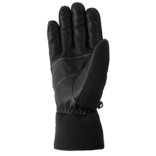 Ziener Winterhandschuhe Glyxus AS® Glove Ski Alpine (winddicht, wasserdicht) schwarz Herren - 1 Paar