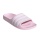 adidas Badeschuhe Adilette Aqua pink/weiss Mädchen - 1 Paar