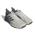 adidas Fitnessschuhe Dropset 2 Trainer cremeweiss/dunkelgrau Herren