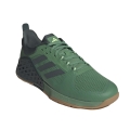 adidas Fitnessschuhe Dropset 2 Trainer grün/schwarz Herren