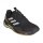 adidas Hallen-Indoorschuhe CrazyFlight 5 schwarz/bunt Damen