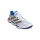 adidas Hallen-Indoorschuhe Stabil 16 2025 weiss/bunt Herren