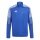 adidas Langarmshirt Team Tiro 21 (Stehkragen, rec. Polyester) royalblau Jungen