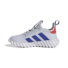 adidas Laufschuhe Kaptri 3.0 (Freizeit) hellblau/weiss Kinder