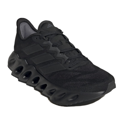 adidas Laufschuhe Switch FWD (Dämpfung) schwarz Damen