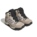 adidas Wanderschuhe Terrex Hyperhiker Mid beige/braun Kinder