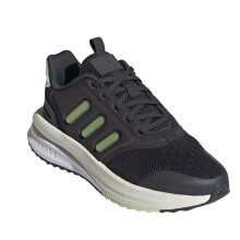adidas Sneaker-Laufschuhe X-PLRPHASE schwarz/grün Kinder