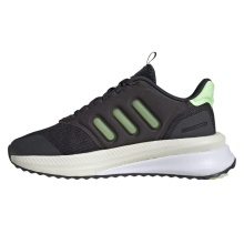 adidas Sneaker-Laufschuhe X-PLRPHASE schwarz/grün Kinder