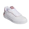 adidas Sneaker Postmove SE weiss/pink Damen