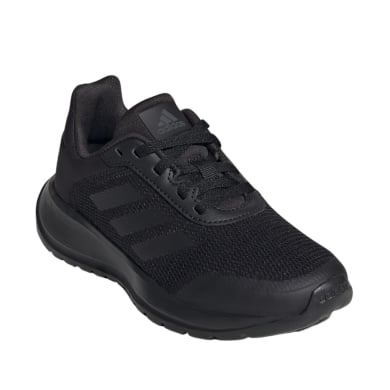 adidas Sneaker Tensaur Run 2.0 Freizeit-Laufschuhe - schwarz Kinder