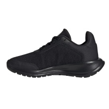 adidas Sneaker Tensaur Run 2.0 Freizeit-Laufschuhe - schwarz Kinder