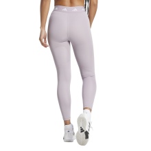 adidas Sport-Leggings Techfit 7/8 Tight pink Damen