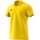 adidas Sport-Polo Core 18 Climalite gelb Herren