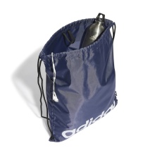 adidas Sportbeutel Essentials Gym Sack 16 Liter navyblau