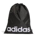 adidas Sportbeutel Essentials Gym Sack 16 Liter schwarz