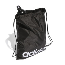 adidas Sportbeutel Essentials Gym Sack 16 Liter schwarz